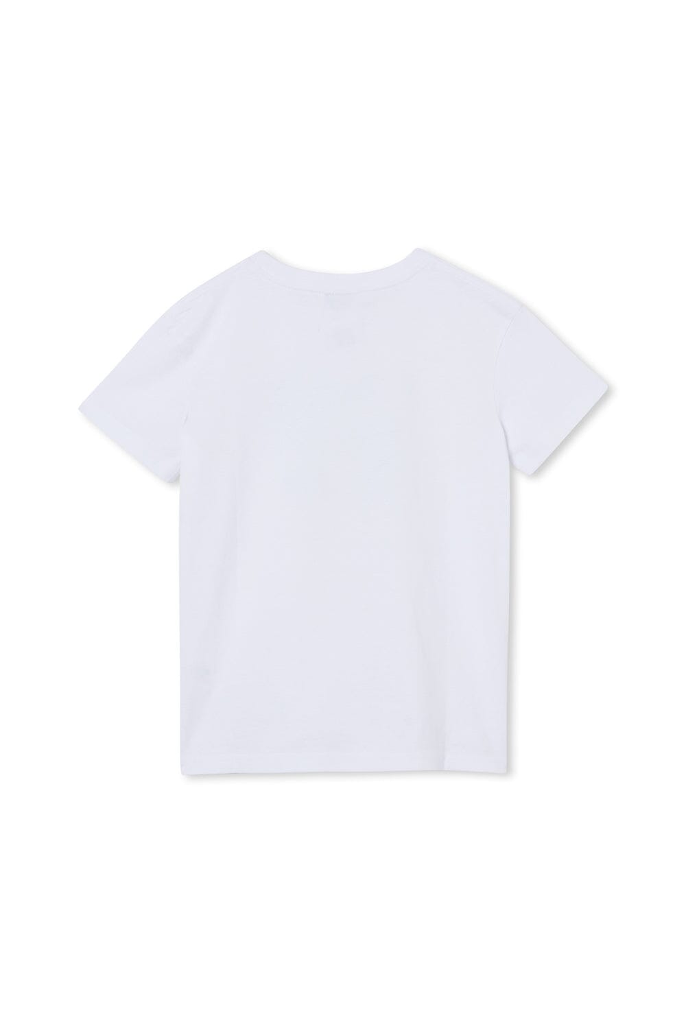 Moments Tee Youth (9631446-01) Lifestyle Clothing Football Australia