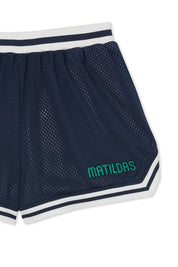 Basketball Short (9631442-01) Lifestyle Clothing Football Australia