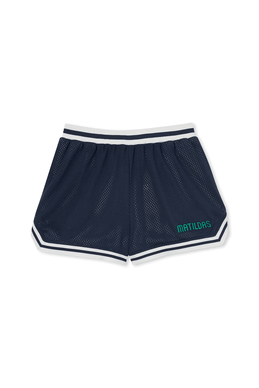 Basketball Short (9631442-01) Apparel Football Australia