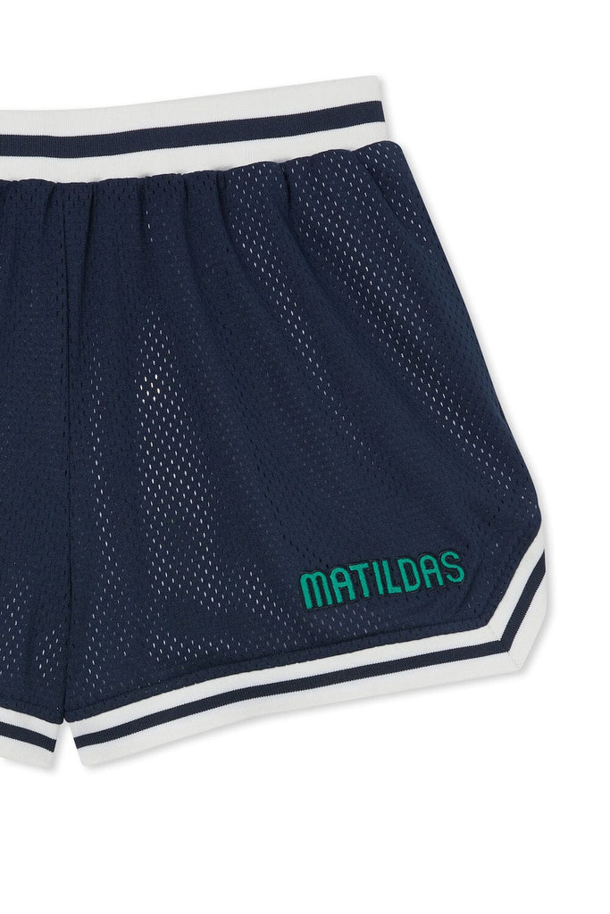 Basketball Short (9631442-01)