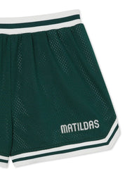Basketball Short (9631442-02) Lifestyle Clothing Football Australia