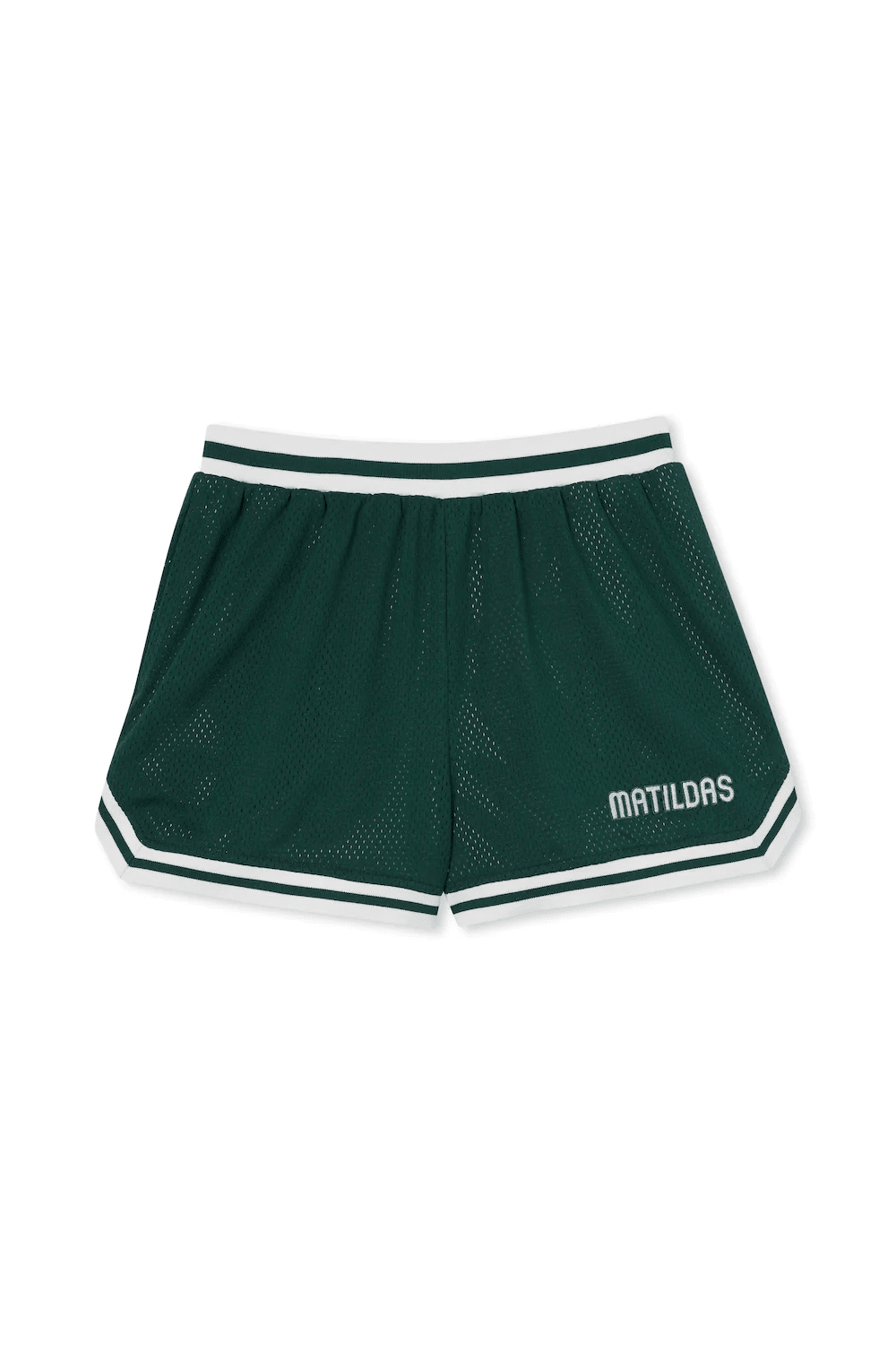 Basketball Short (9631442-02) Apparel Football Australia