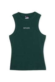 Ribbed Tank (9631444-02) Lifestyle Clothing Football Australia