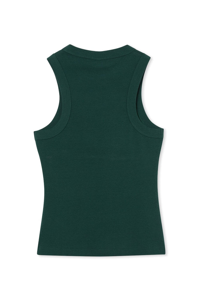 Ribbed Tank (9631444-02)