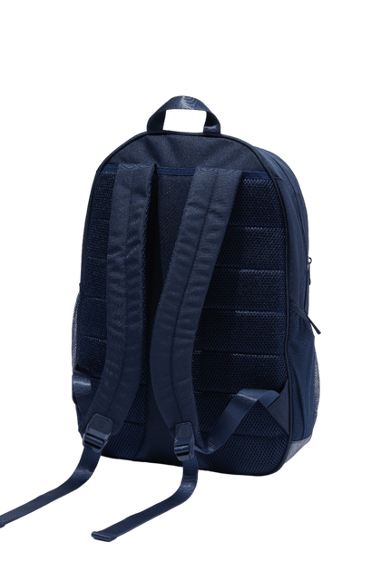Nottingham Forest Merchandise FOCO Officially Licensed Scotland Ultra Action Football Backpack, Blue Mens Rucksack - 9