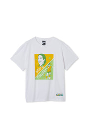 Moments Tee (9631445-06) Lifestyle Clothing Football Australia