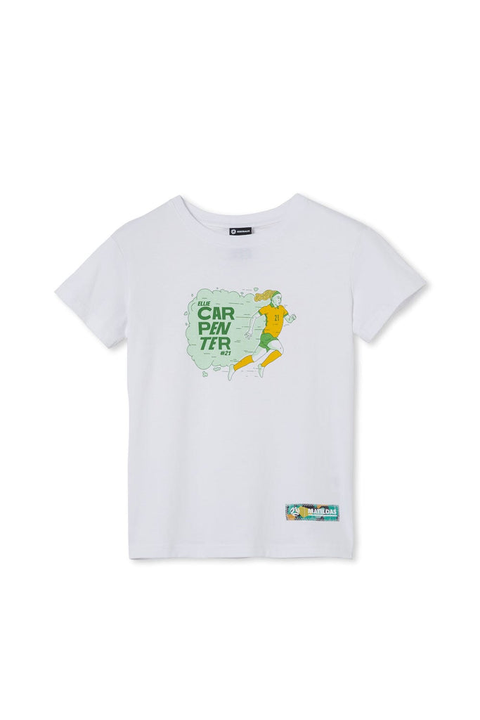 Moments Tee Youth (9631446-05)