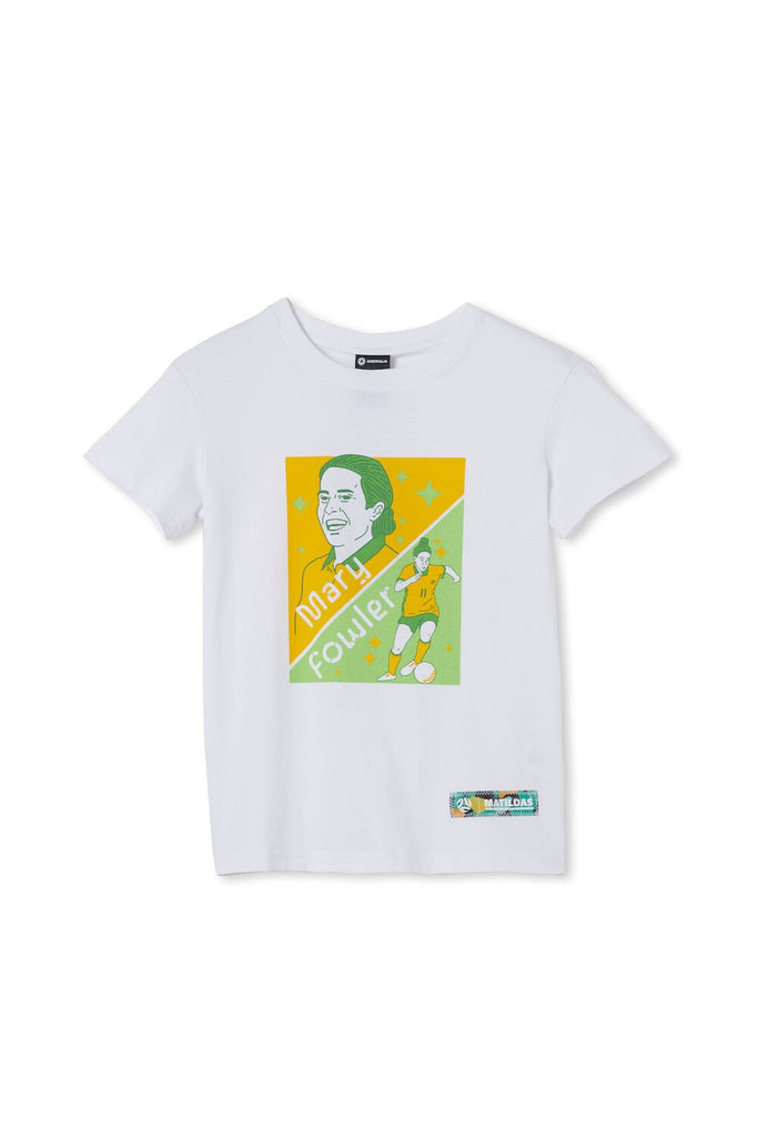 Moments Tee Youth (9631446-06)