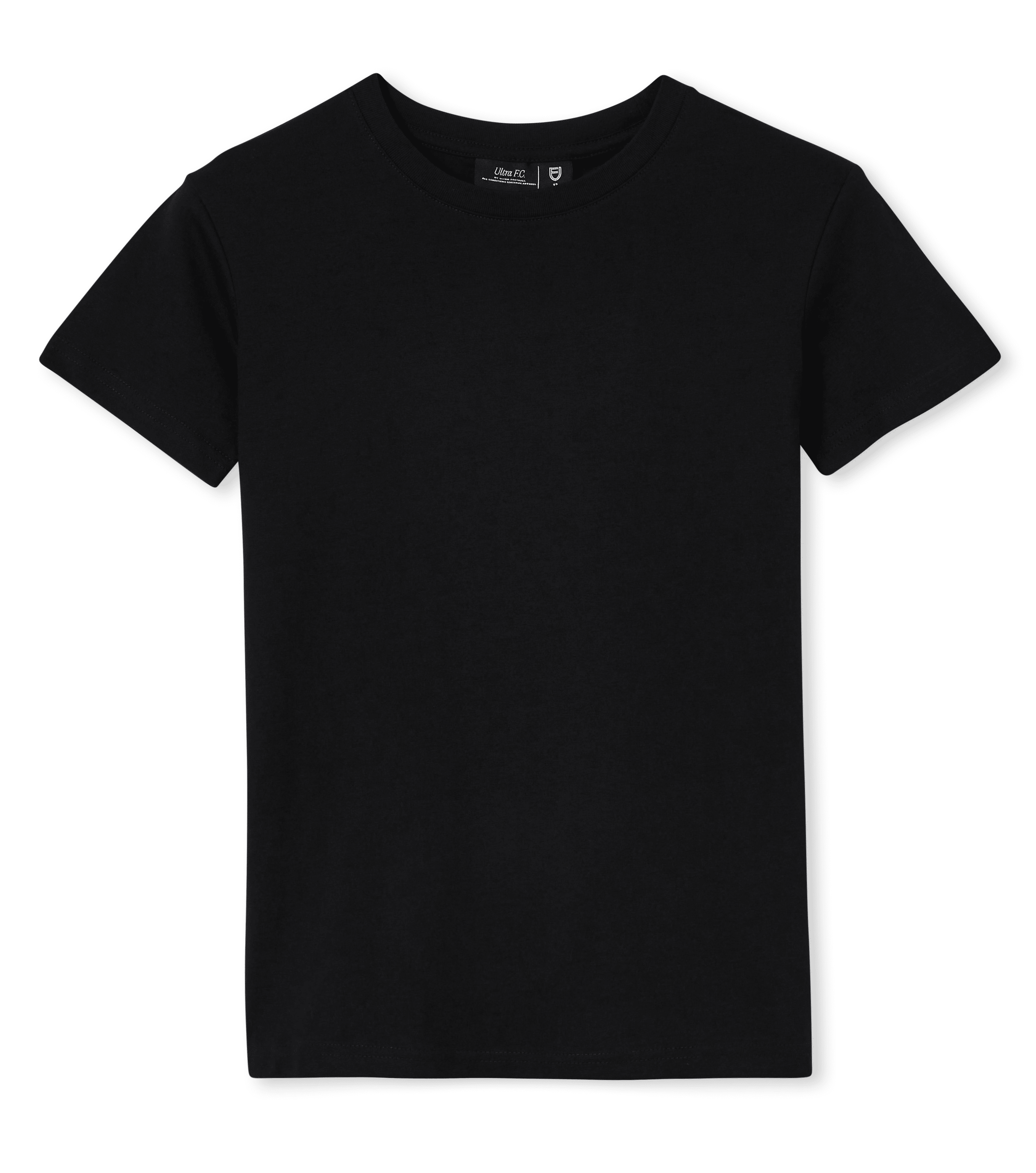 Ultra FC Youth Blank T-Shirt (9631417-01) Lifestyle Clothing Ultra Football