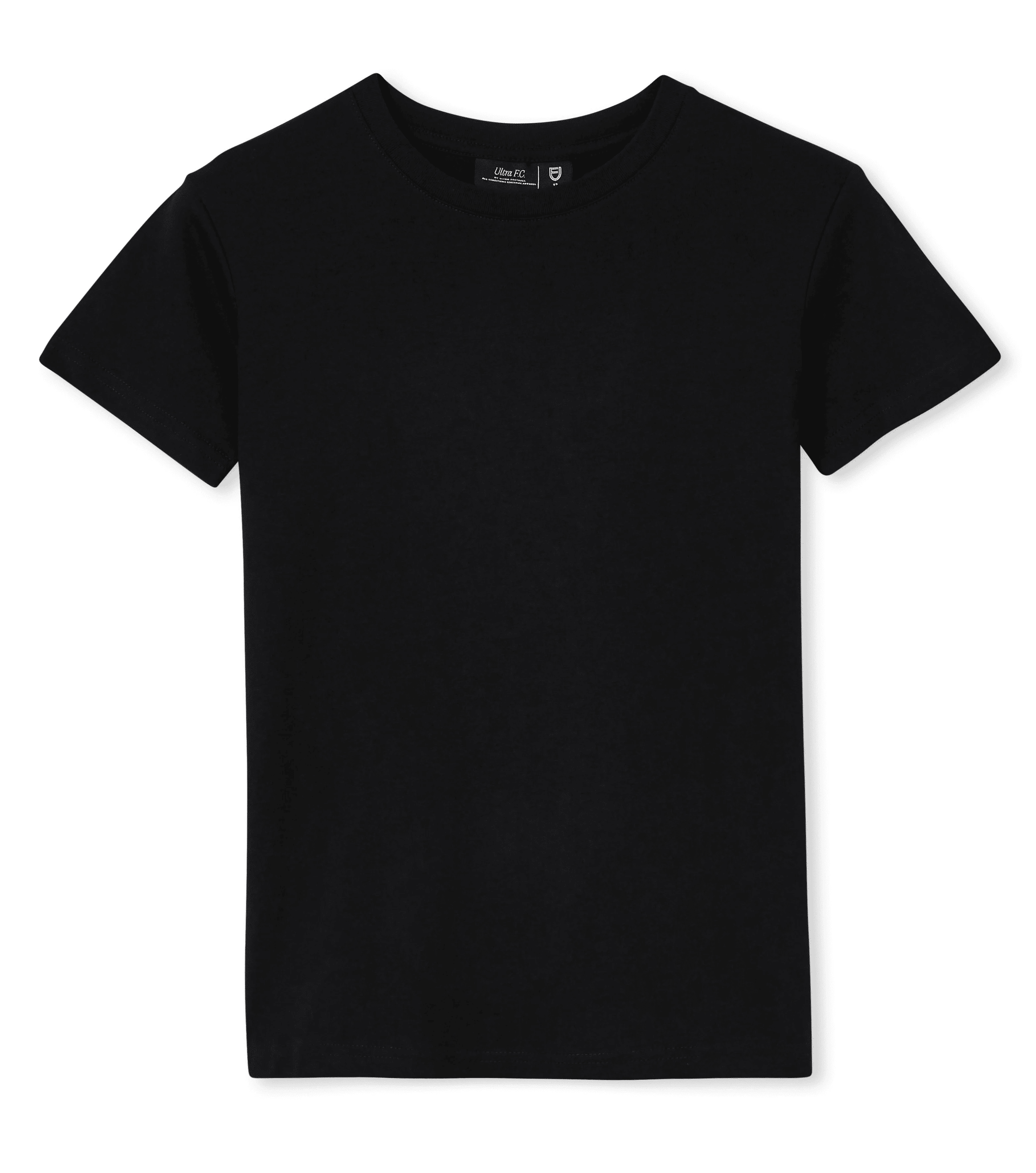 Ultra FC Youth Blank T-Shirt (9631417-01) Apparel Ultra Football