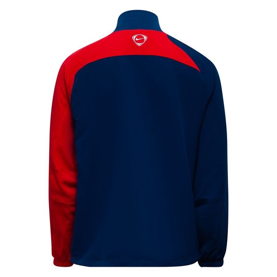USA 2004 Total 90 Reissue Track Jacket (HV4440-486) Apparel Nike