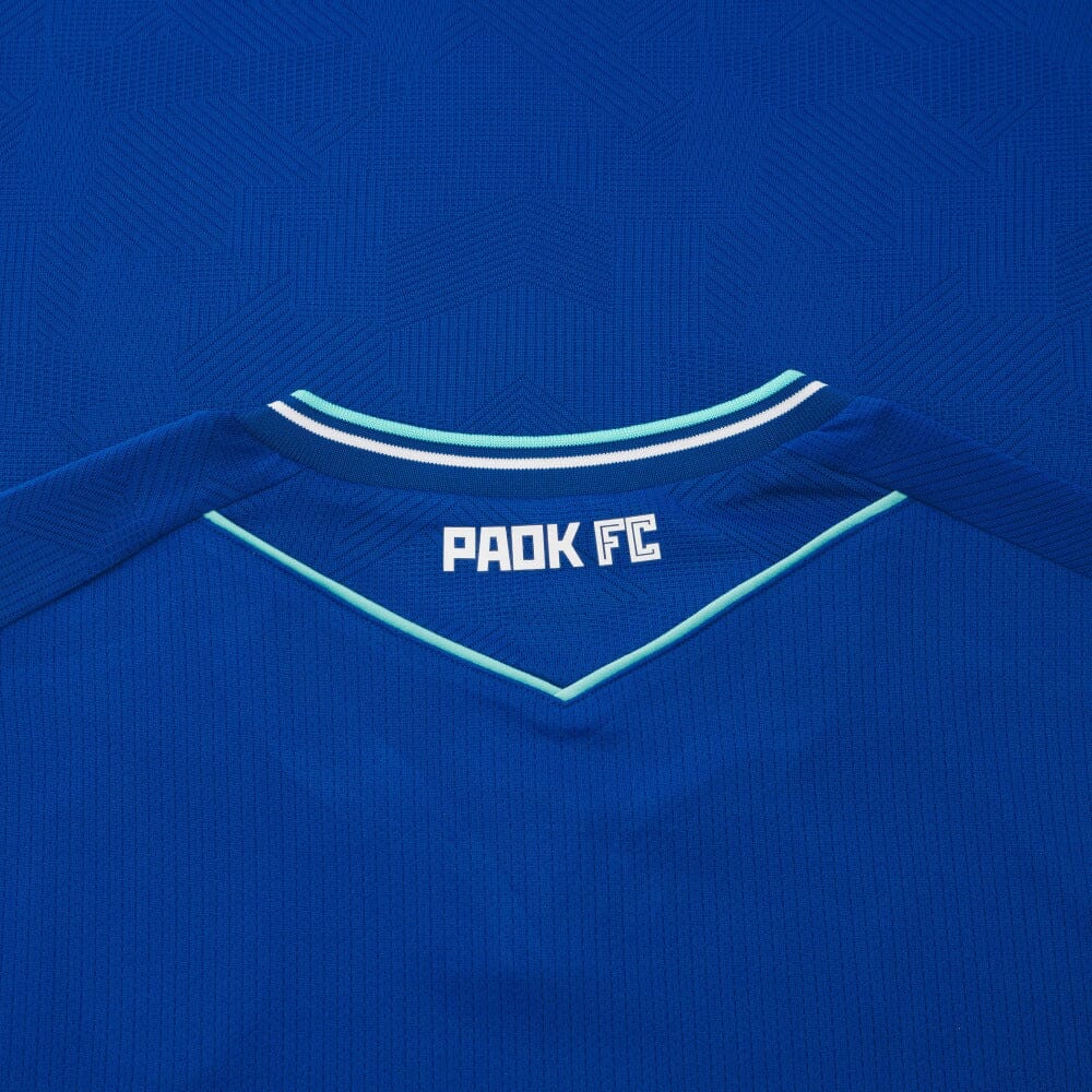 Paok FC 25/26 Fourth Jersey (400081940001) Apparel Macron