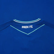 Paok FC 25/26 Fourth Jersey (400081940001) Apparel Macron