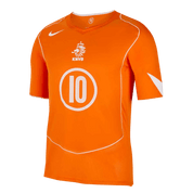 Netherlands 2004 Total 90 Reissue Jersey #Ruud van Nistelrooy (IF2942-819) Apparel Nike