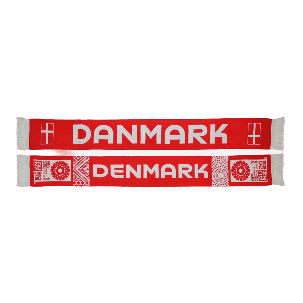 Denmark Women's World Cup Element Scarf (9HS105Z108)