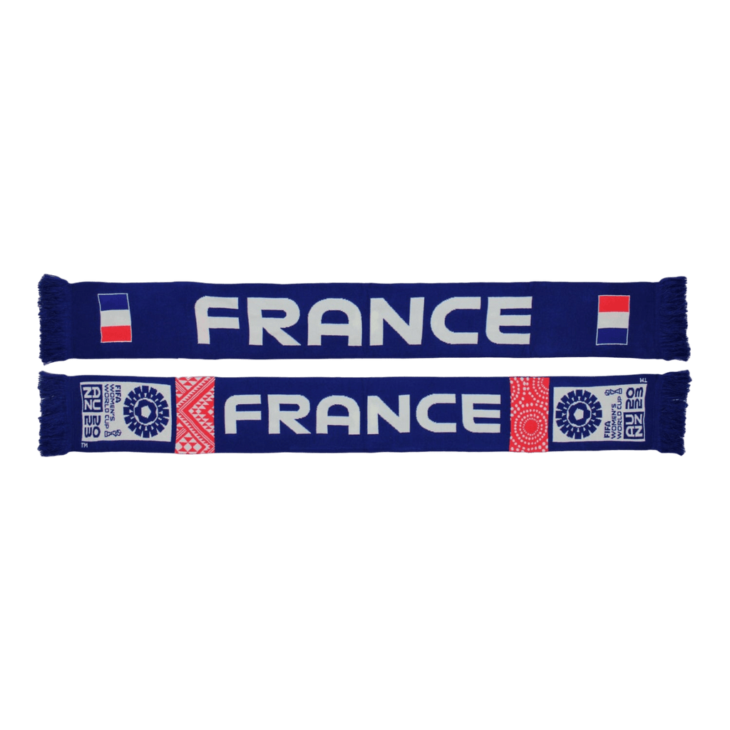 France Women's World Cup Element Scarf (9HS105Z110)