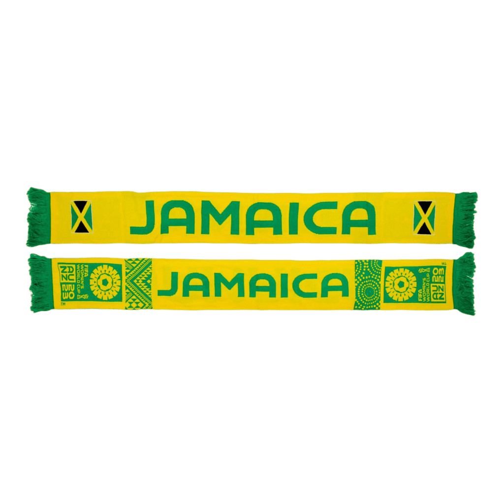 Jamaica Women's World Cup Element Scarf (9HS105Z113)
