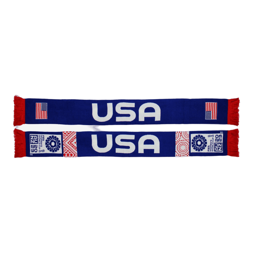 USA Women's World Cup Element Scarf (9HS105Z127)
