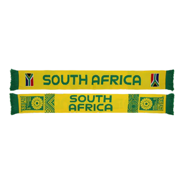 South Africa Women's World Cup Element Scarf (9HS105Z123)