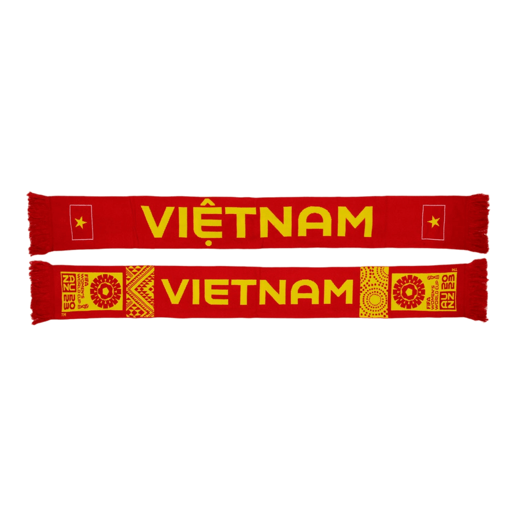 Vietnam Women's World Cup Element Scarf (9HS105Z128)