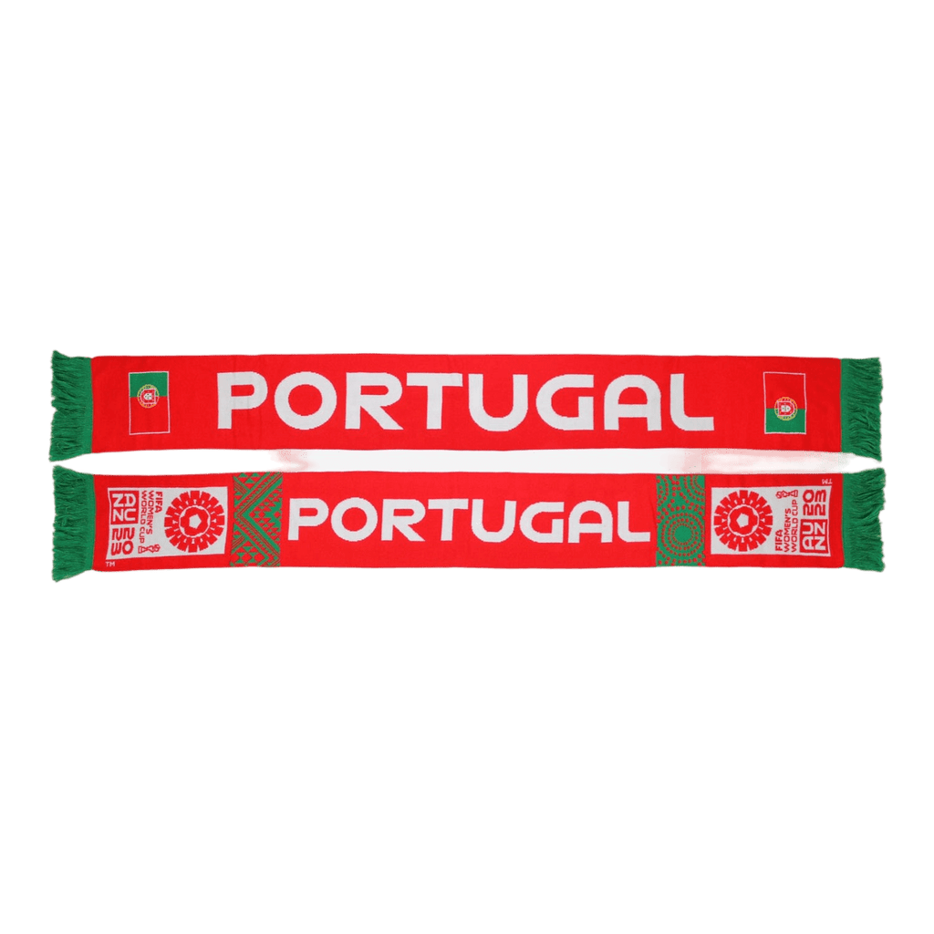 Portugal Women's World Cup Element Scarf (9HS105Z130)