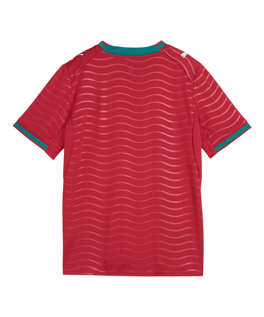 Portugal 2026 Home Youth Jersey (78328101) Apparel Puma