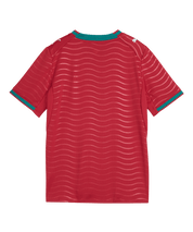 Portugal 2026 Home Youth Jersey (78328101) Apparel Puma