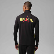 Brazil Strike Drill Top (IQ3293-010)