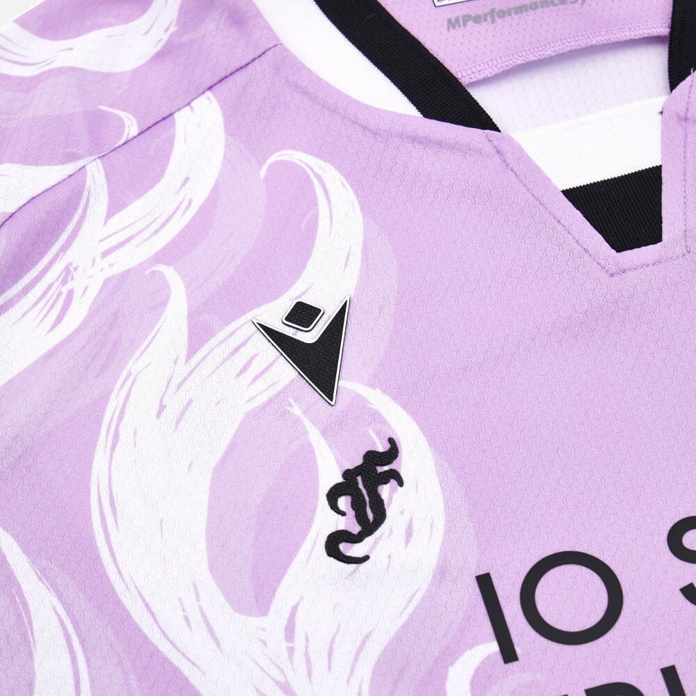 Udinese 24/25 Third Jersey (700018640001)