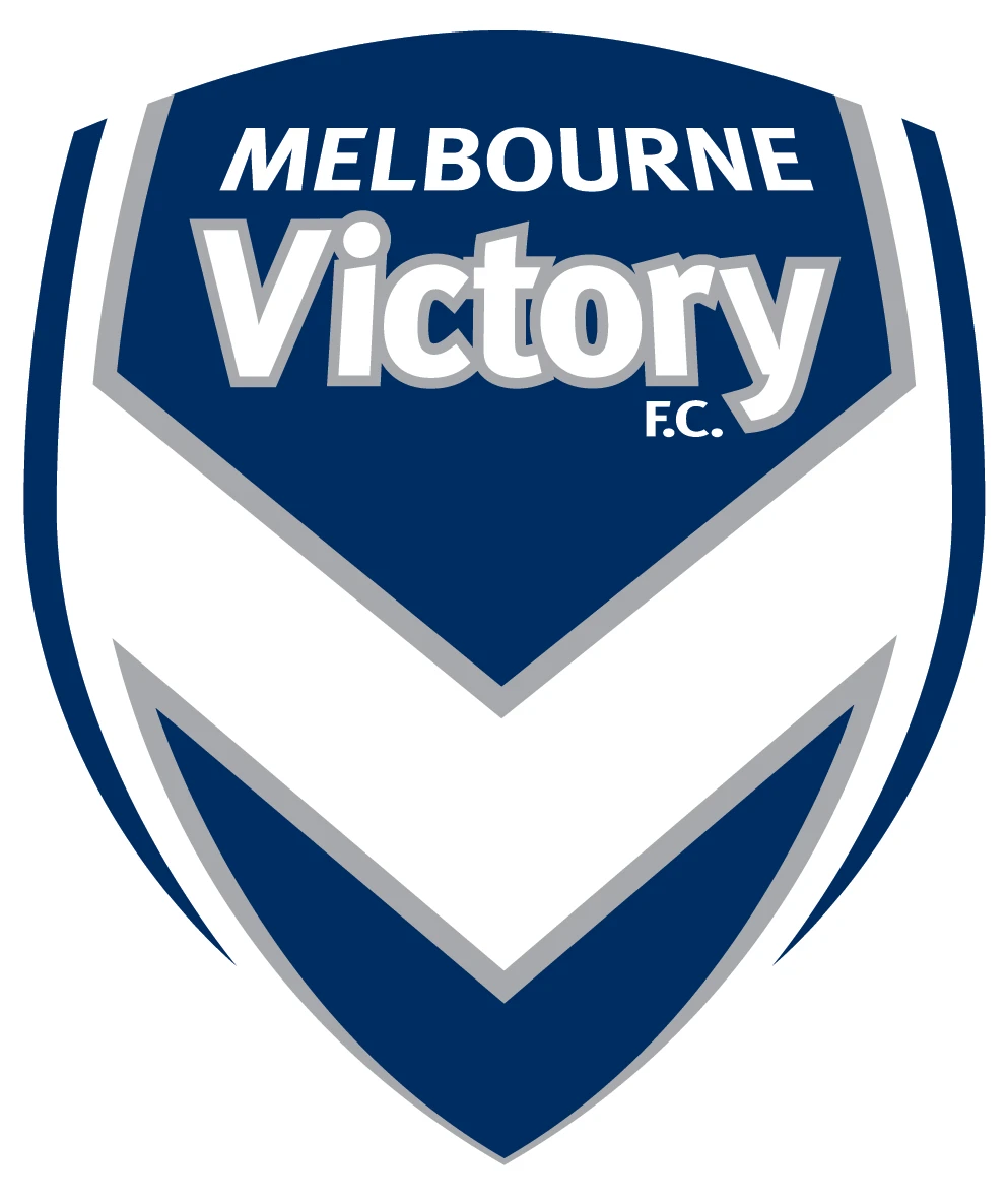 Melbourne Victory 24/25 - Custom Printing Customisation Ultra Football