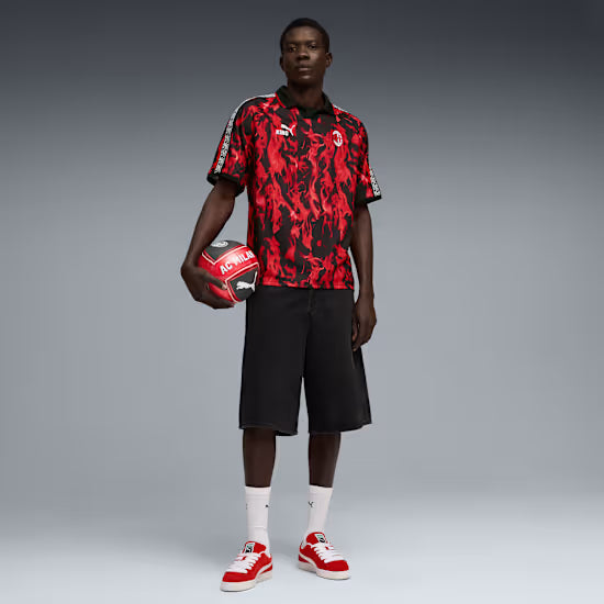 AC Milan King Retro Jersey (78473101)