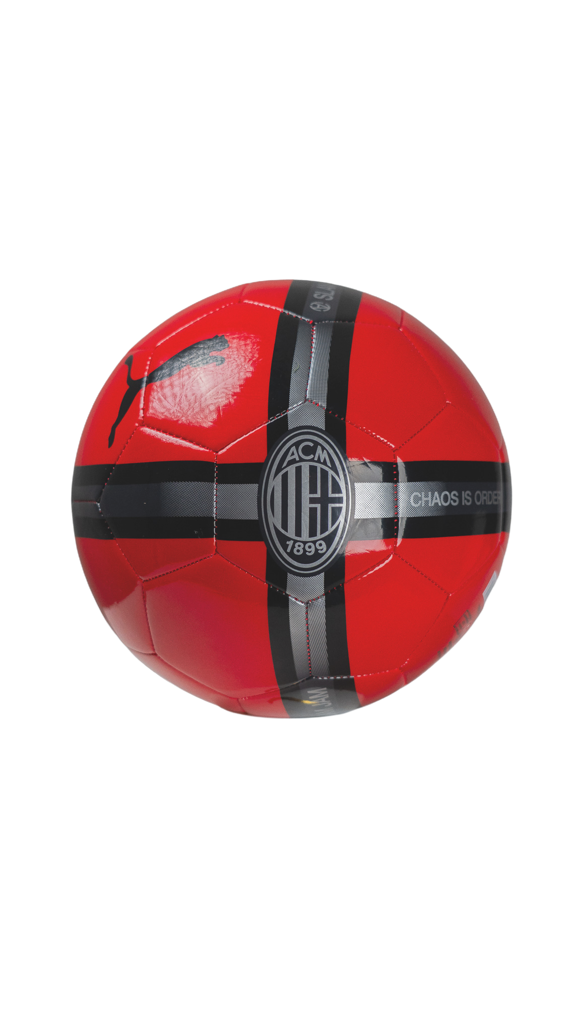 AC Milan x Slam Jam Ball (08529102)