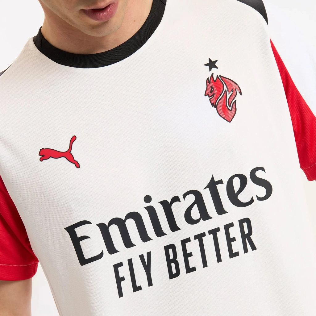 AC Milan 25/26 Away Jersey (77997102)