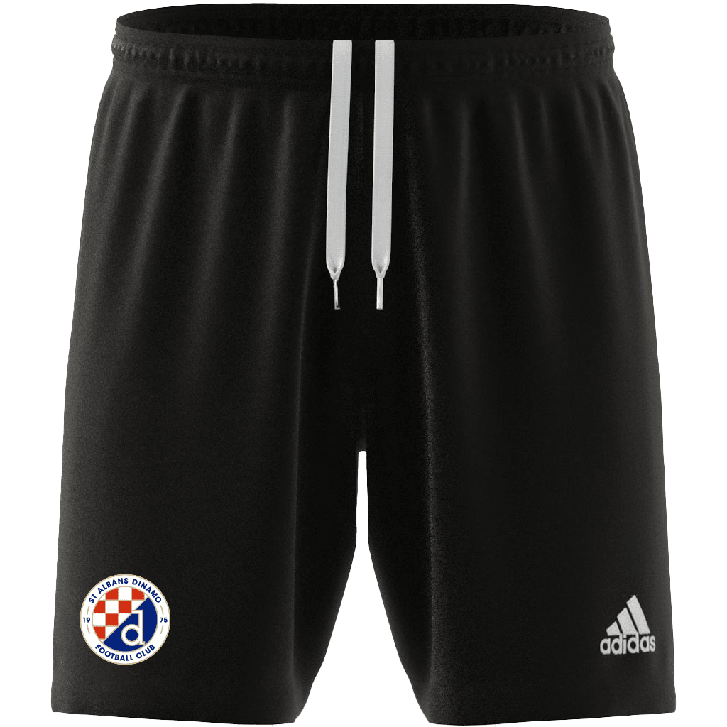ST ALBANS DINAMO FC  Entrada 22 Youth Shorts (H57502)