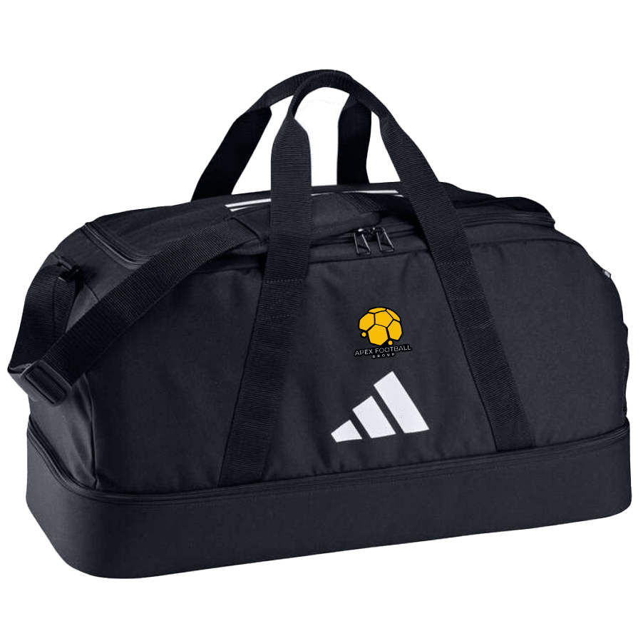 APEX FOOTBALL  Tiro League Duffel Bag Medium (HS9742)