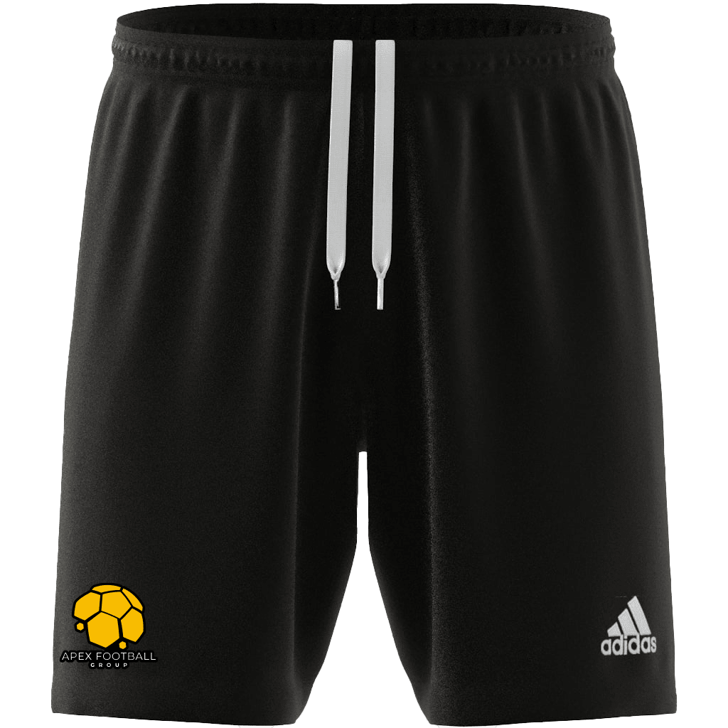 APEX FOOTBALL Entrada 22 Shorts (H57504) APEX FOOTBALL Adidas Club Zone