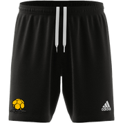 APEX FOOTBALL Entrada 22 Shorts (H57504) APEX FOOTBALL Adidas Club Zone