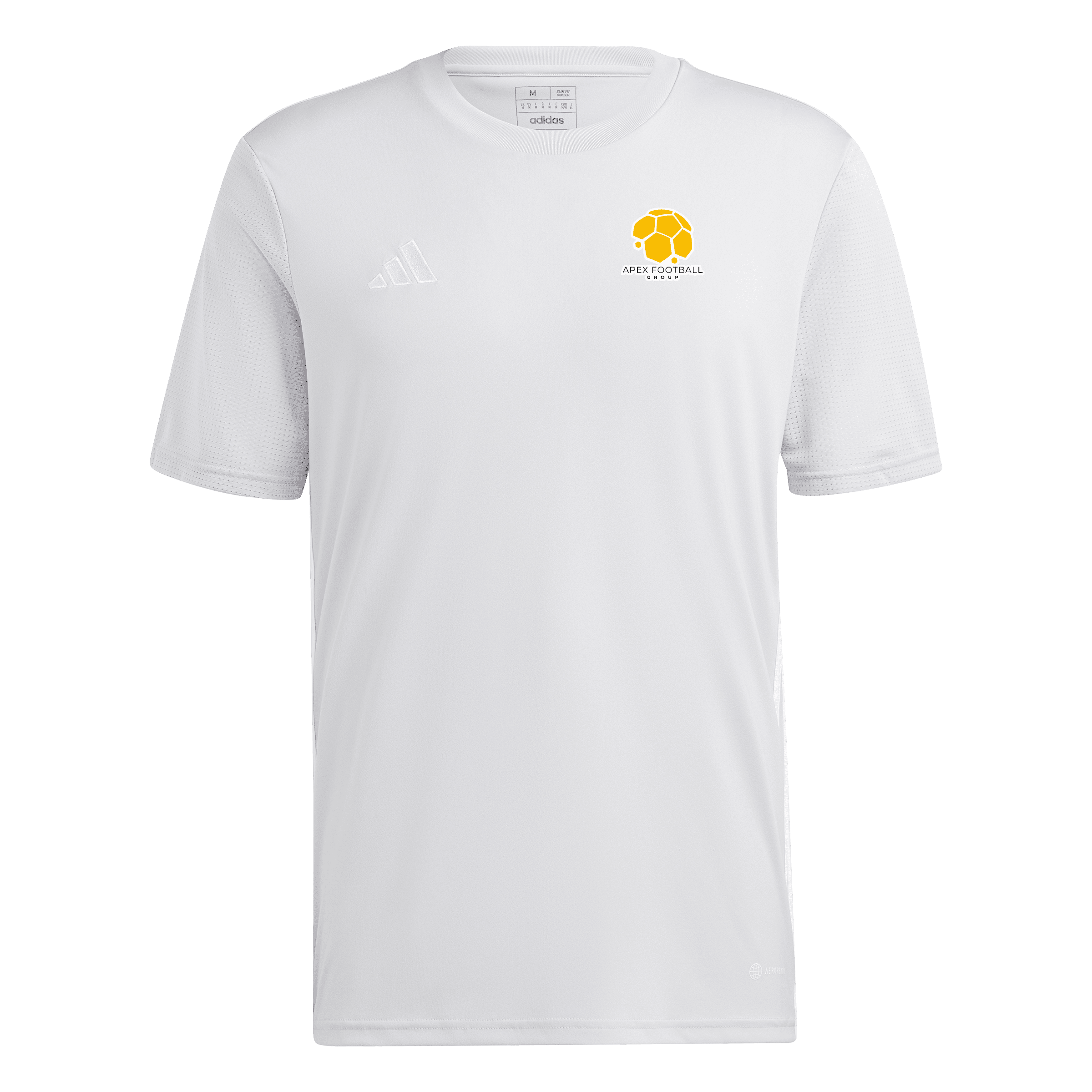 APEX FOOTBALL Tabela 23 Jersey (IA9143) APEX FOOTBALL Adidas Club Zone