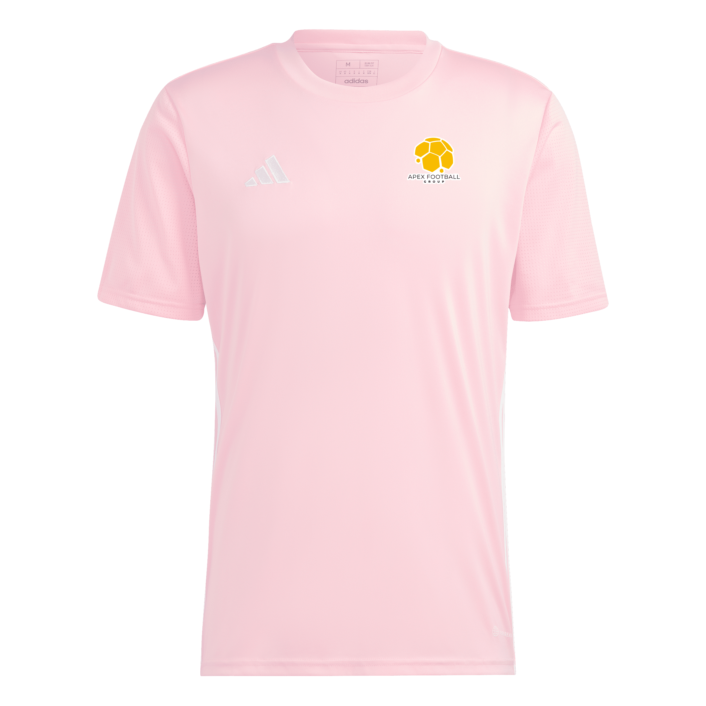 APEX FOOTBALL Tabela 23 Youth Jersey (IA9154) APEX FOOTBALL Adidas Club Zone