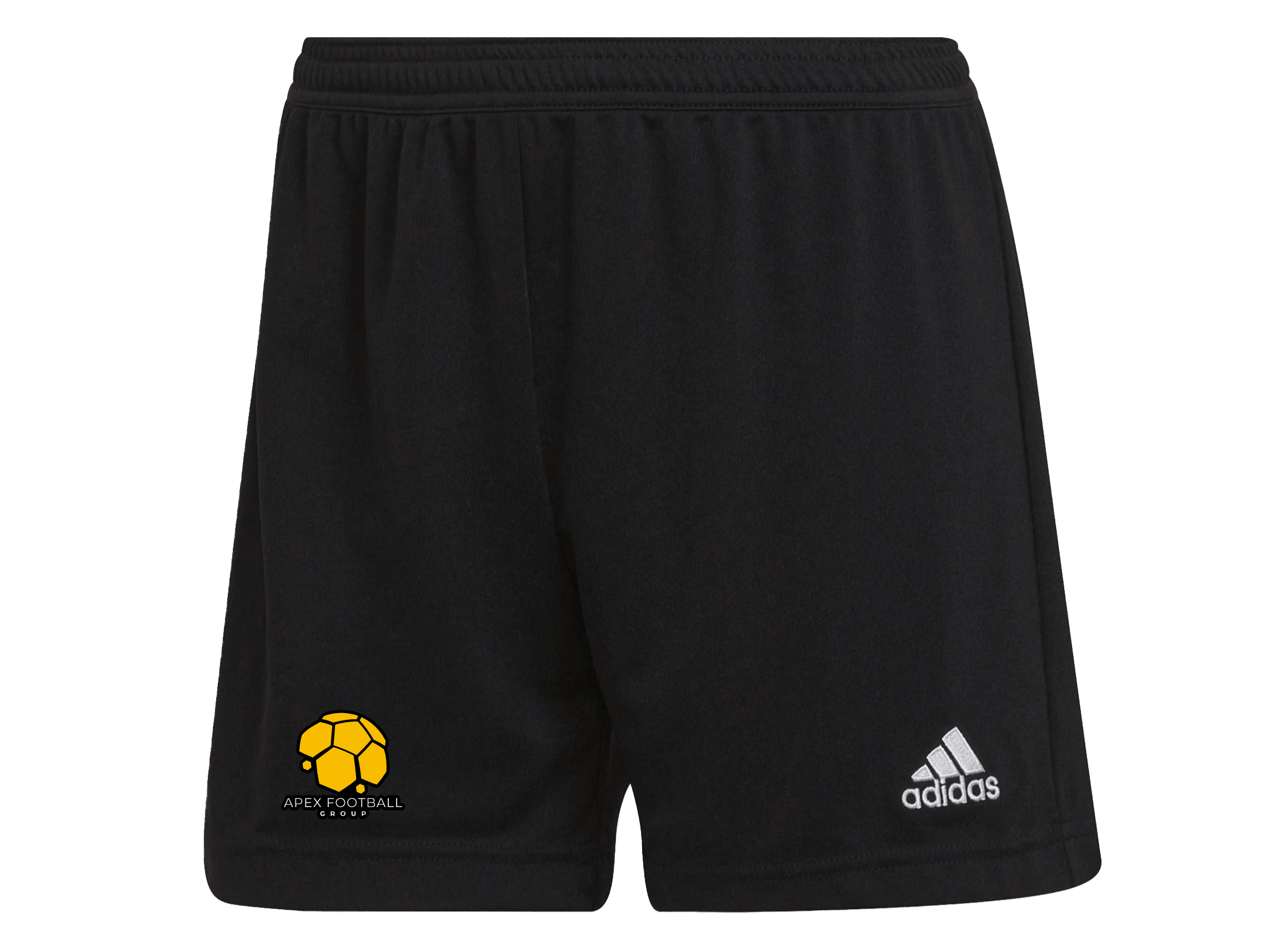 APEX FOOTBALL Women's Entrada 22 Shorts (H57508) APEX FOOTBALL Adidas Club Zone