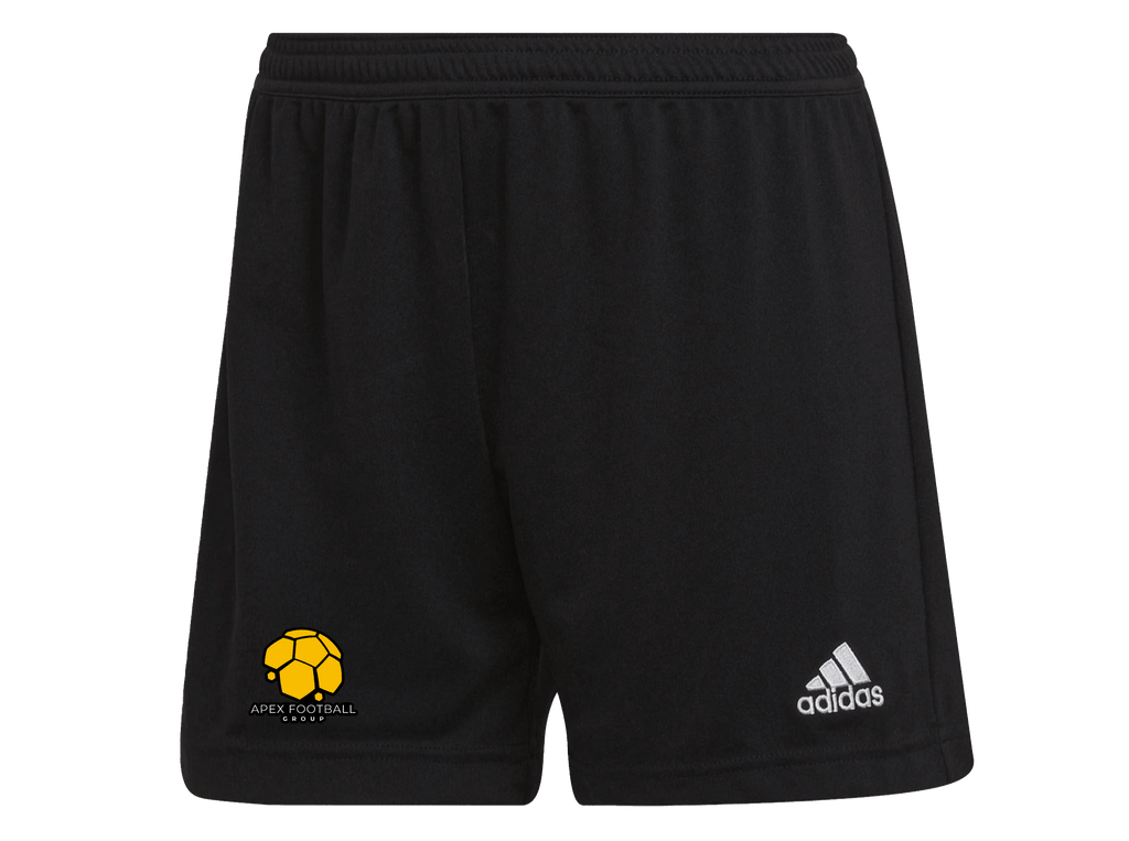 APEX FOOTBALL  Women's Entrada 22 Shorts (H57508)