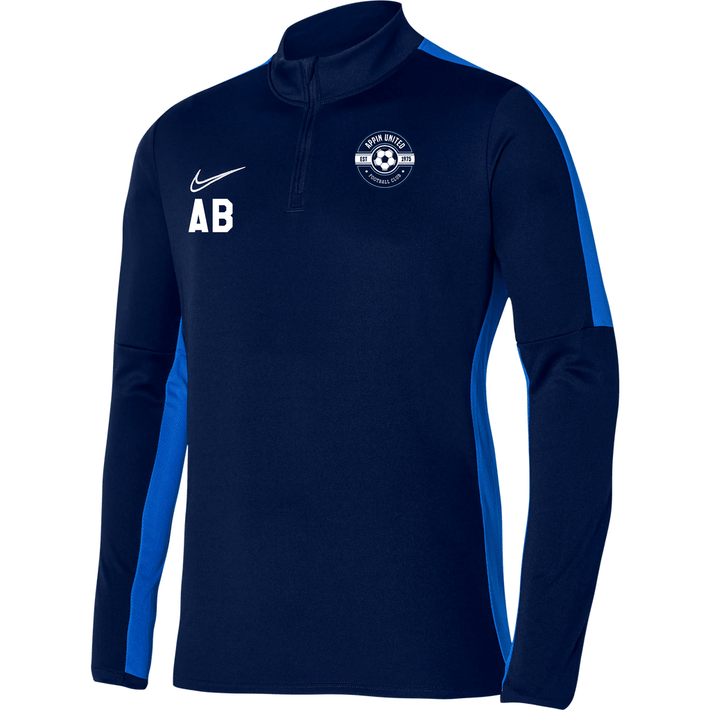 APPIN FC  Men's Academy 23 Drill Top (DR1352-451)