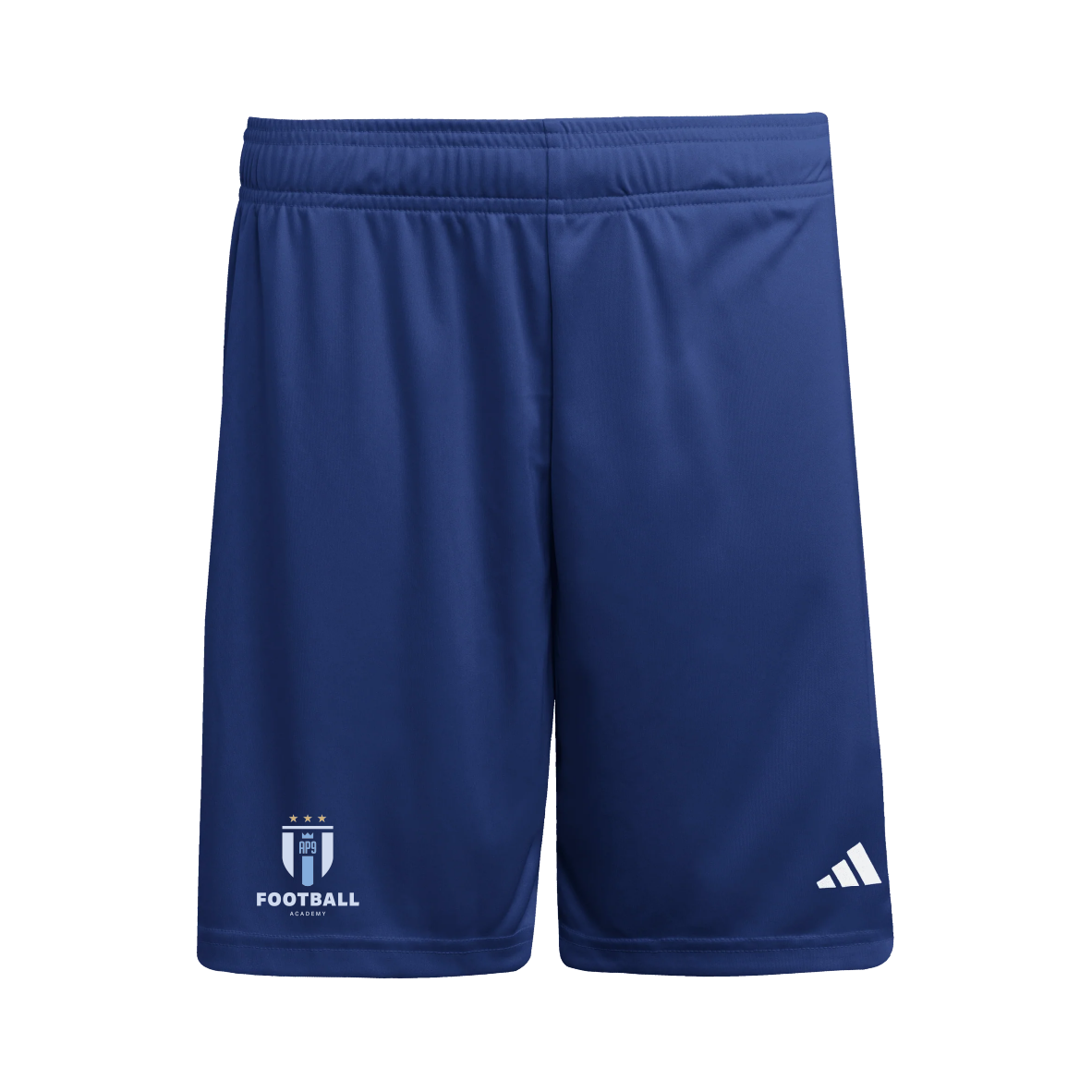 AP9 FOOTBALL ACADEMY Entrada 26 Youth Shorts (JZ6532)