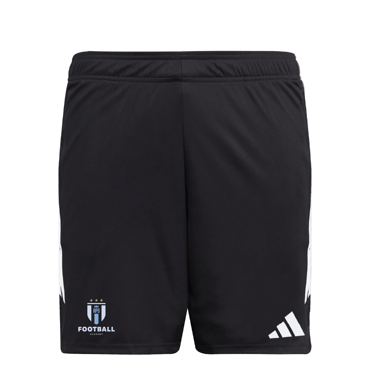 AP9 FOOTBALL ACADEMY Tiro 26 League Training Shorts (JY9719)
