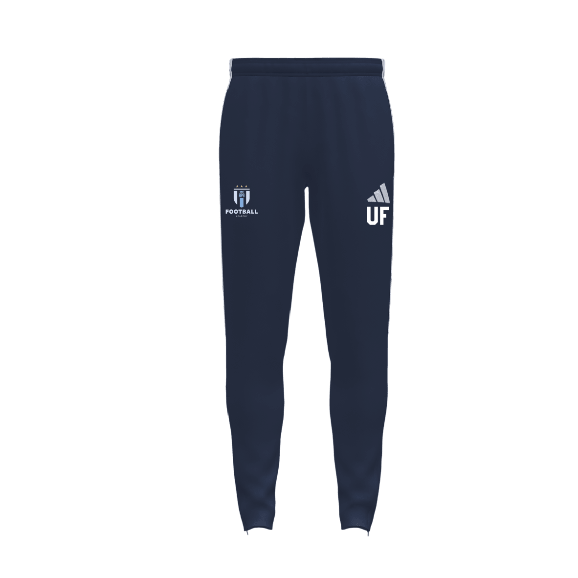 AP9 FOOTBALL ACADEMY Mi Entrada 26 Men's Training Pants (KE9910-411)