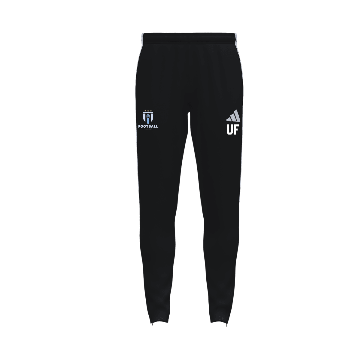 AP9 FOOTBALL ACADEMY COACHES Mi Entrada 26 Men's Training Pants (KE9910-011)
