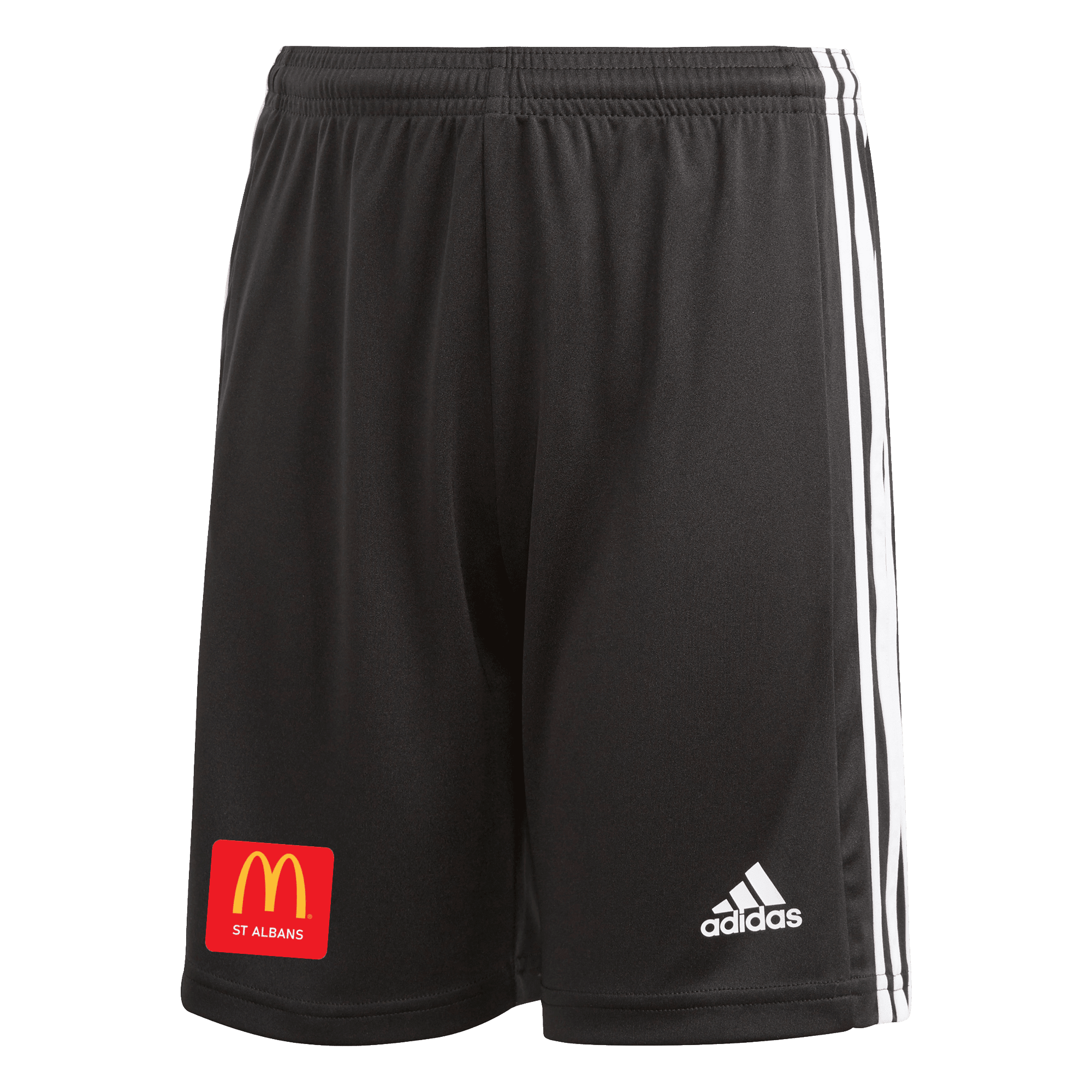 ALBION ROVERS Squadra 21 Shorts (GN5776) ALBION ROVERS Adidas Club Zone