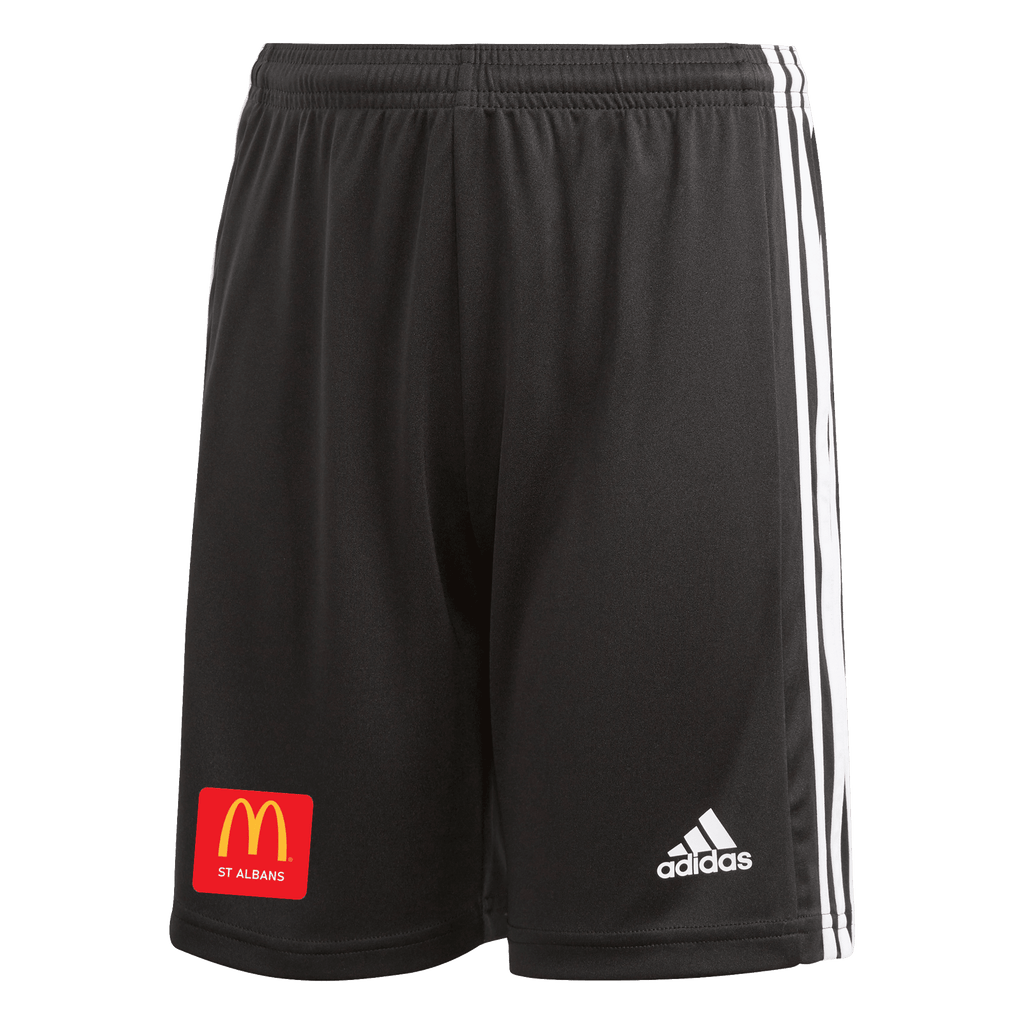 ALBION ROVERS  Squadra 21 Shorts (GN5776)
