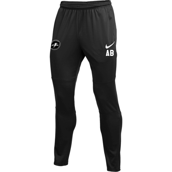 ALL THINGS TRAINING FOOTBALL ACADEMY  Men's Park 20 Track Pants - Coaches Only (BV6877-010)