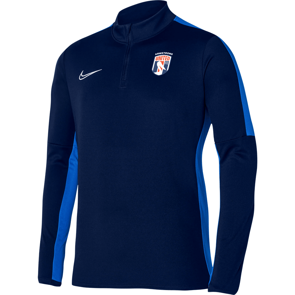 ARMSTRONG UNITED FC  Men's Academy 23 Drill Top (DR1352-451)